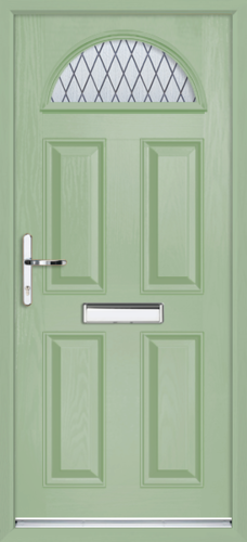 Chartwell Green Frame